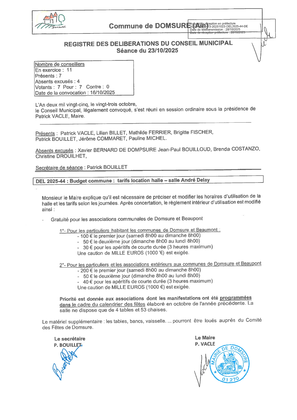 DEL2025 44 Tarifs halle rp page 0001 1