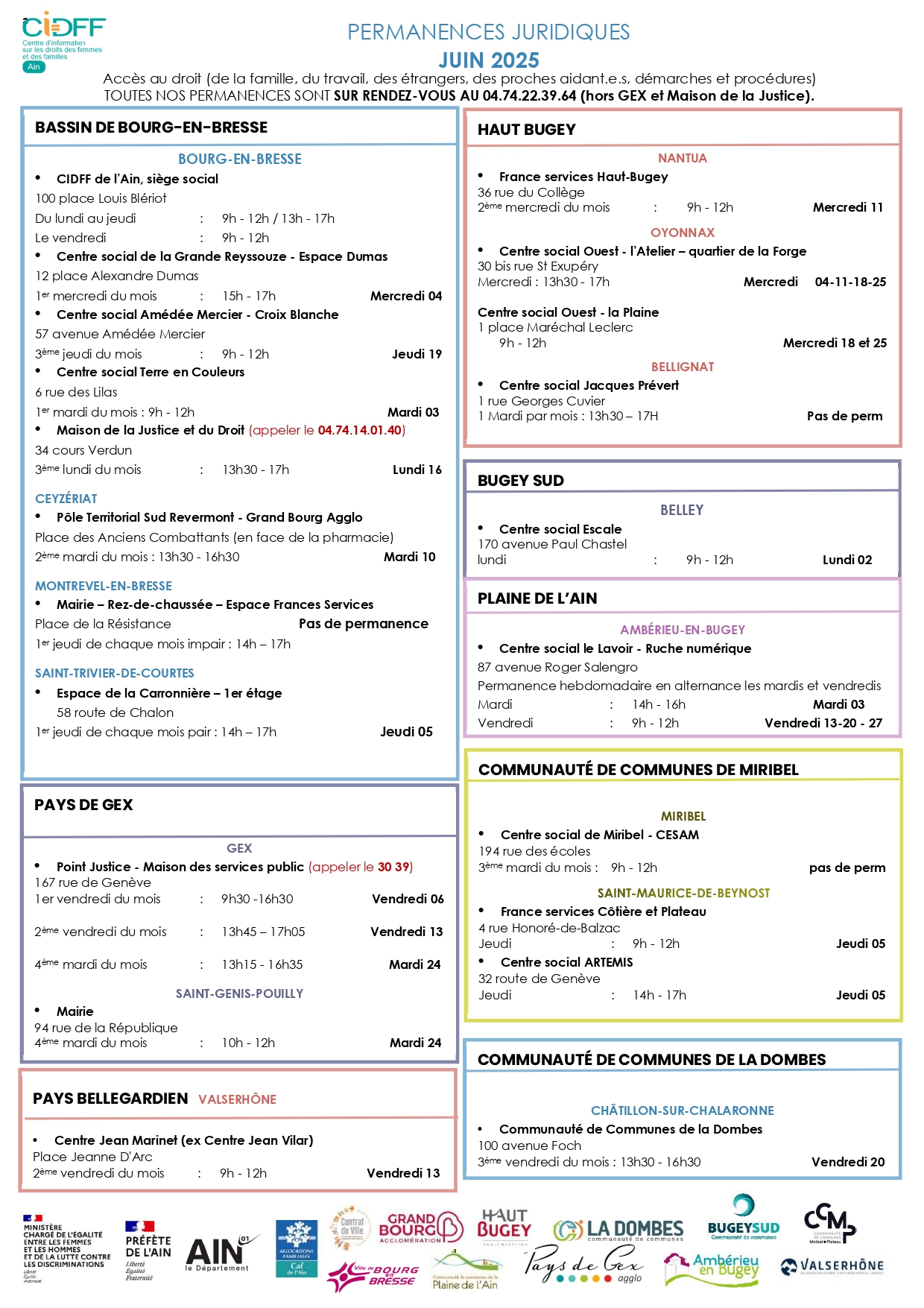 Permanences juridiques juin 2025.docx page 0001