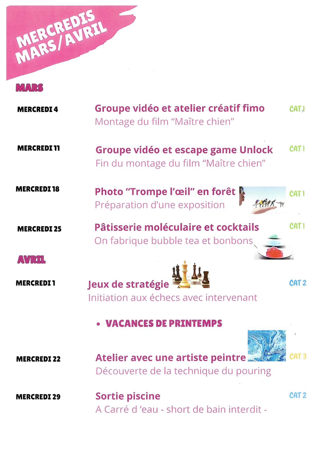 programme esapces jeunes mars avril 2026 p2
