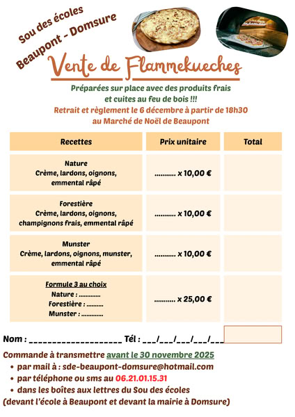 sou des ecoles vente flammekueches page 0001 resultat