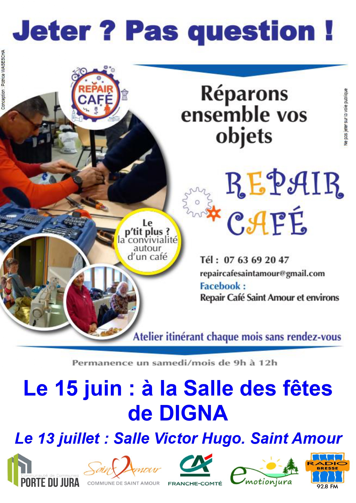 2024.06.15 Permanence du Repair Café à Digna le 15 juin page 0001