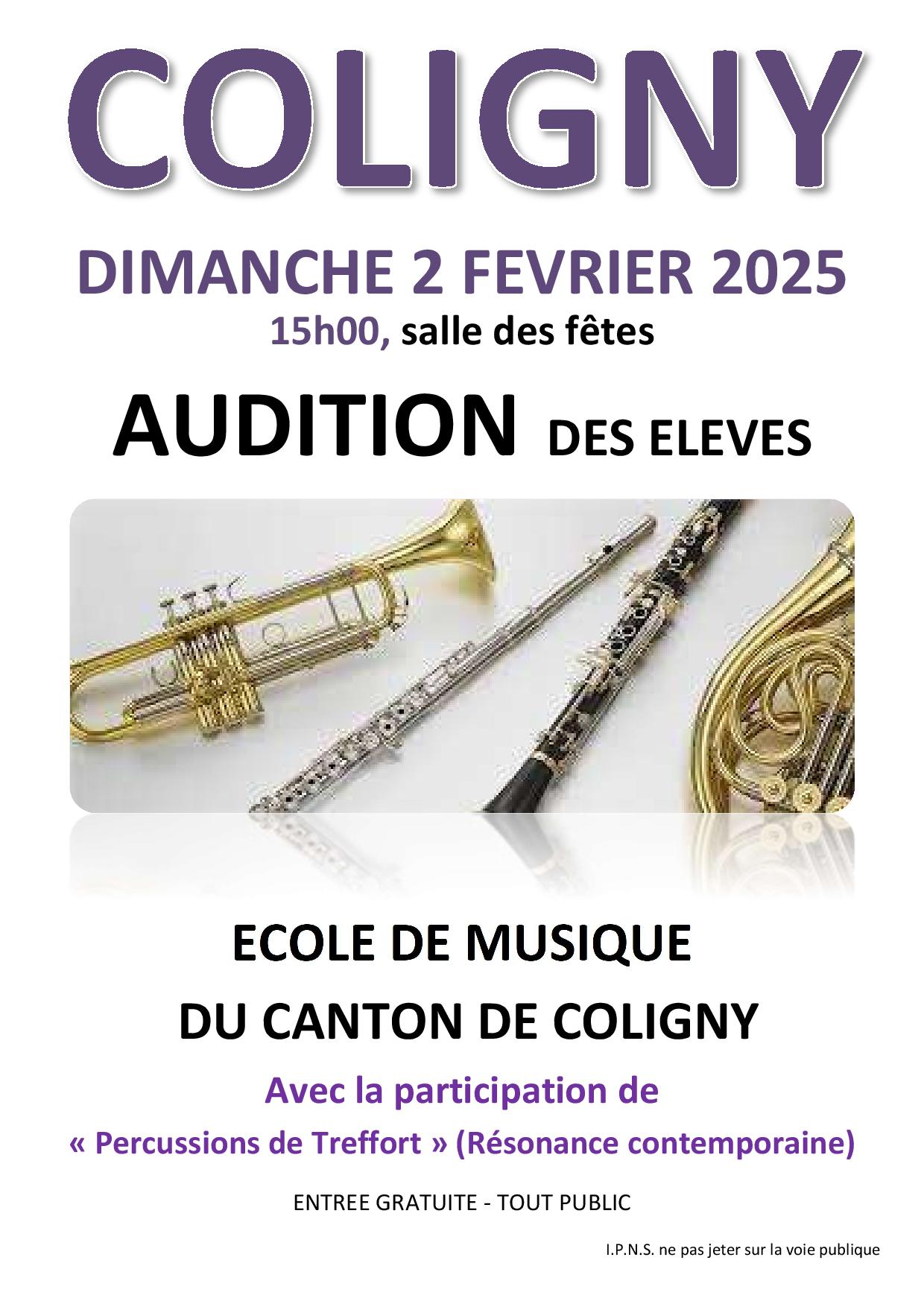 Audition 02 02 2025 couleur