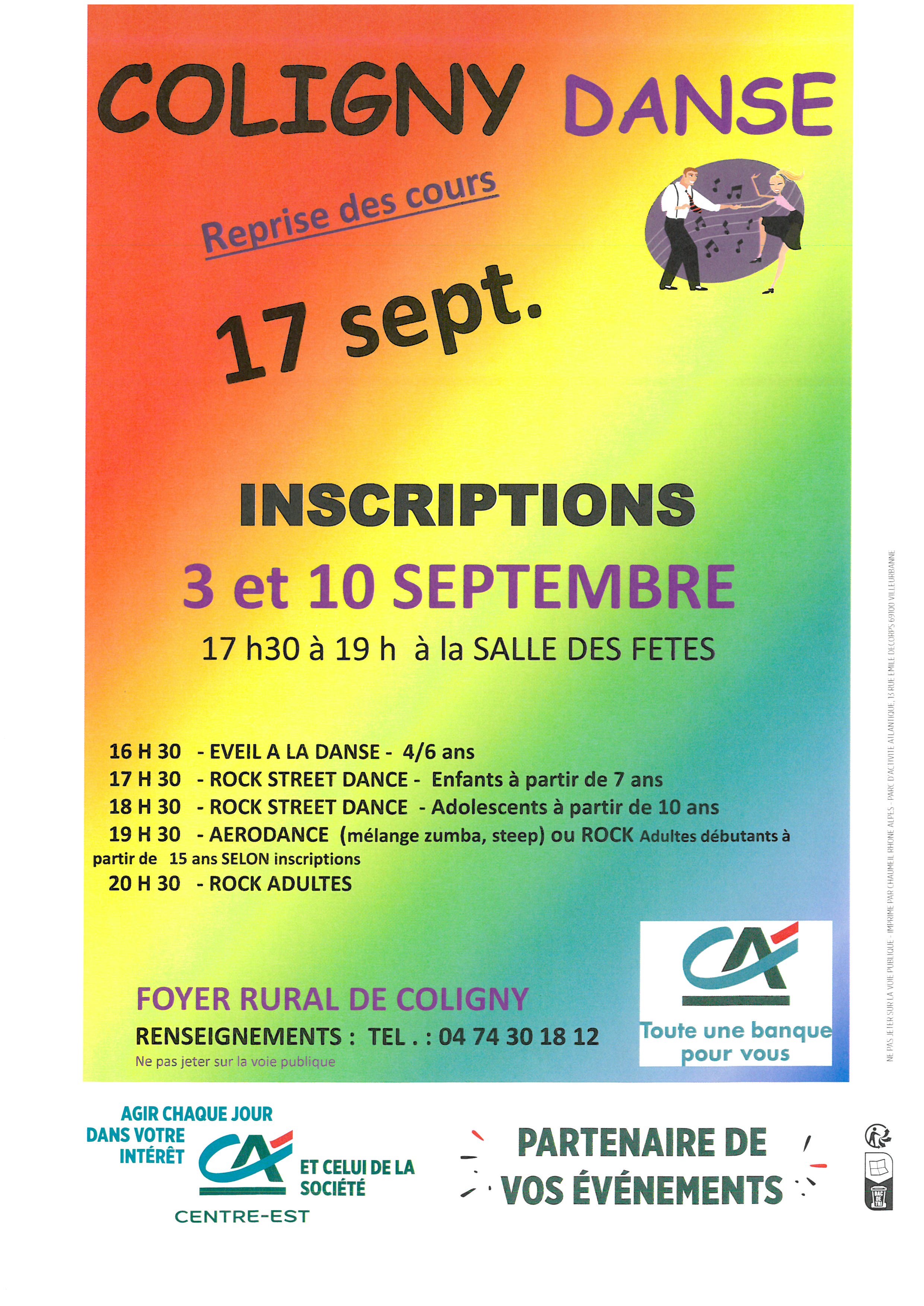 Coligny Danse inscriptions 03 et 10 09 25