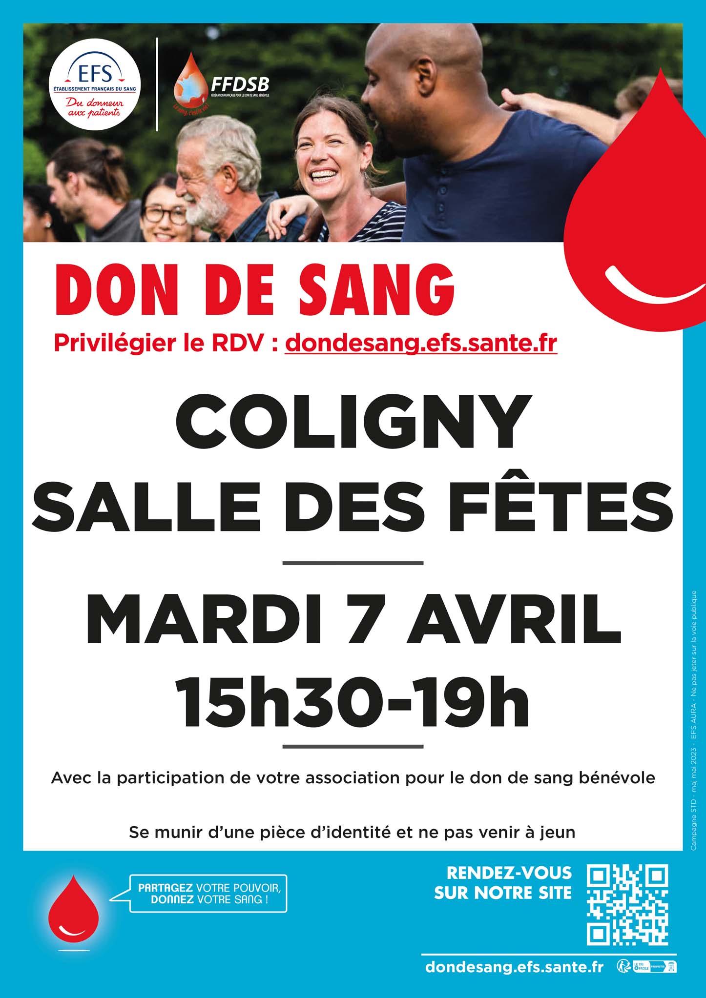 Collecte sang 07 04 26 Coligny