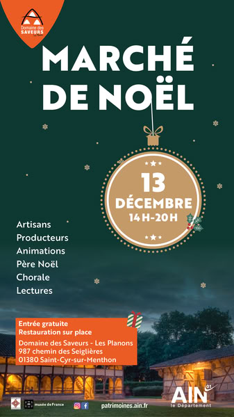 Story Marche Noel resultat