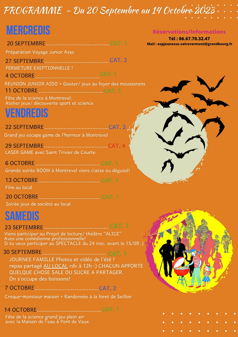 Programme Espace Jeunes Val Revermont Sept Oct 2023 page 0002