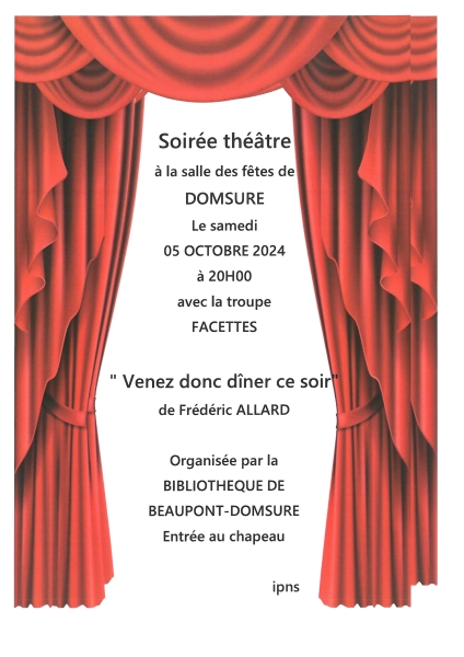 Soiree_théâtre_05-10-24_Domsure_par_Bibliothèque